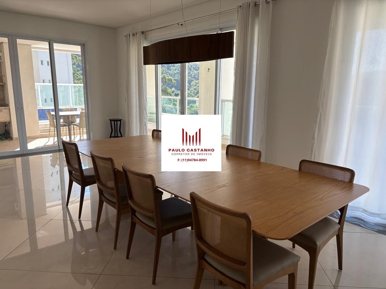 Apartamento, 5 quartos, 284 m² - Foto 28