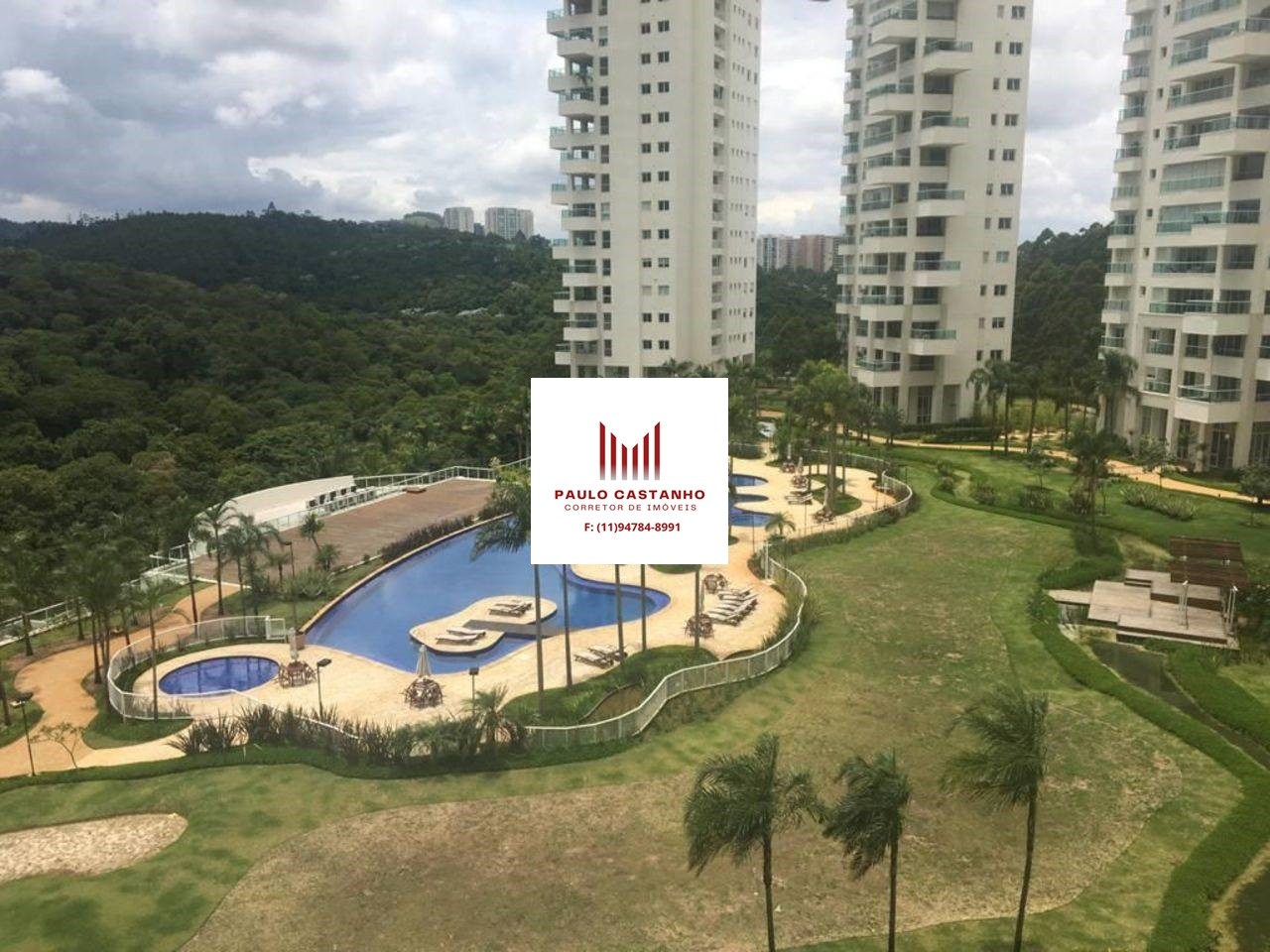 Apartamento, 5 quartos, 284 m² - Foto 36