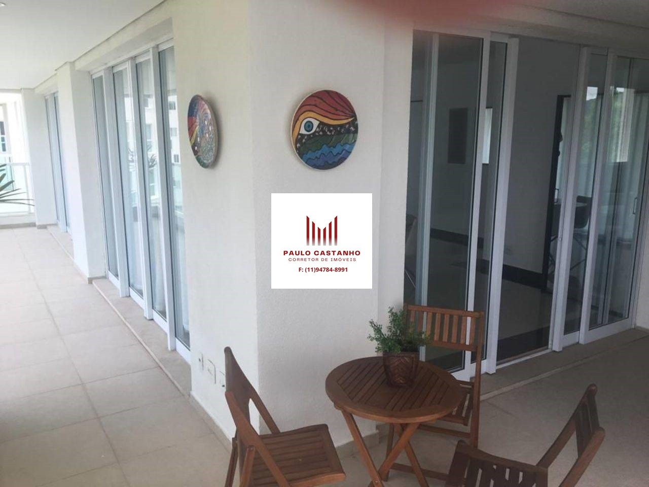 Apartamento, 5 quartos, 284 m² - Foto 30