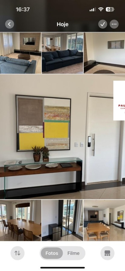 Apartamento, 5 quartos, 284 m² - Foto 38