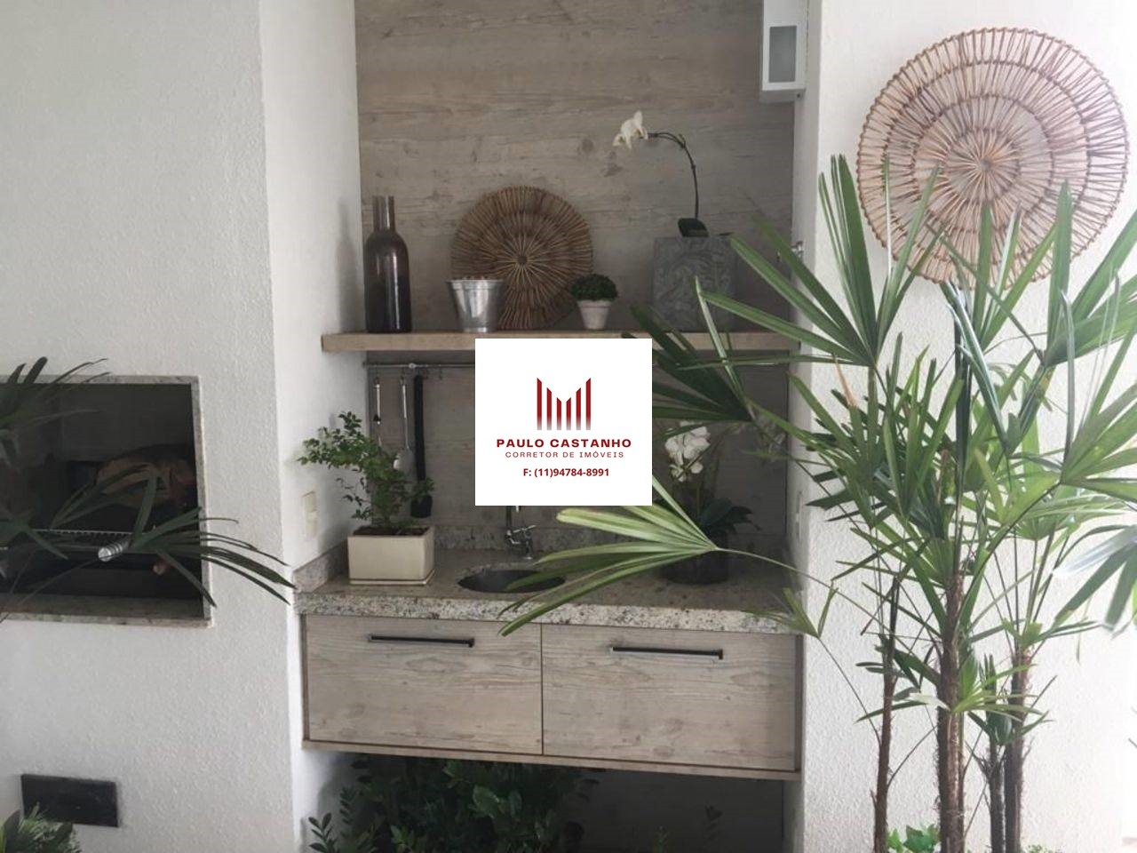 Apartamento, 5 quartos, 284 m² - Foto 19