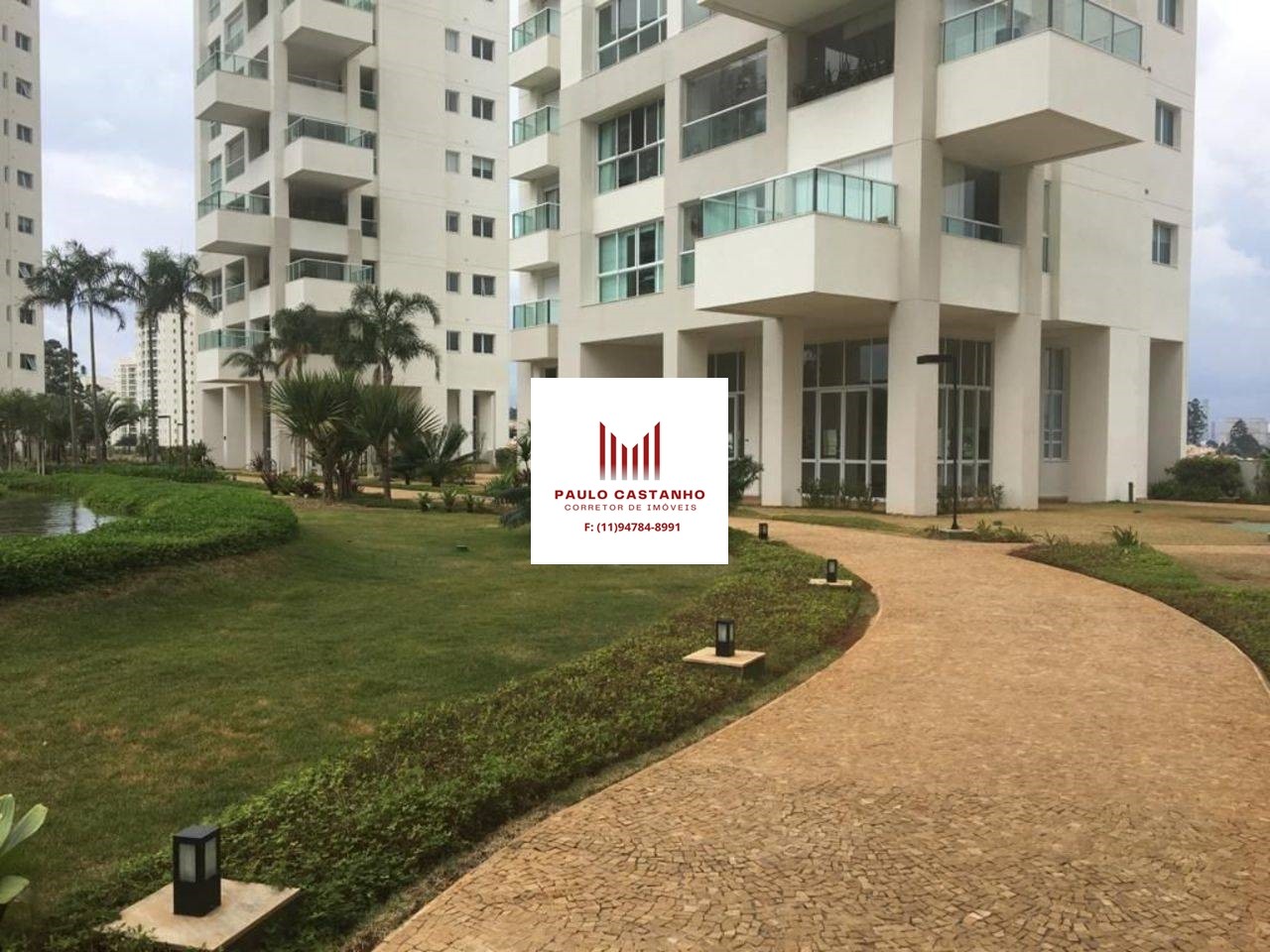 Apartamento, 5 quartos, 284 m² - Foto 8