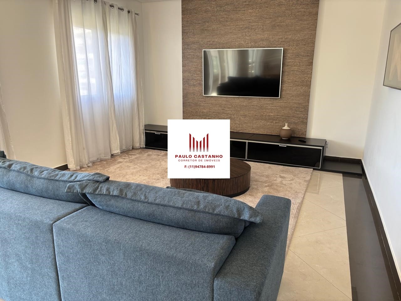Apartamento, 5 quartos, 284 m² - Foto 25