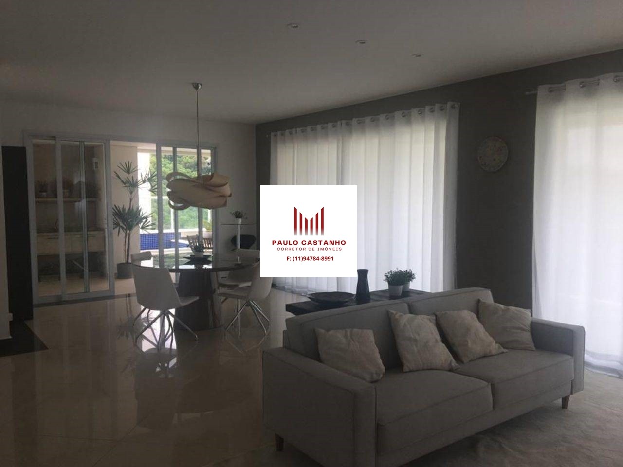 Apartamento, 5 quartos, 284 m² - Foto 12