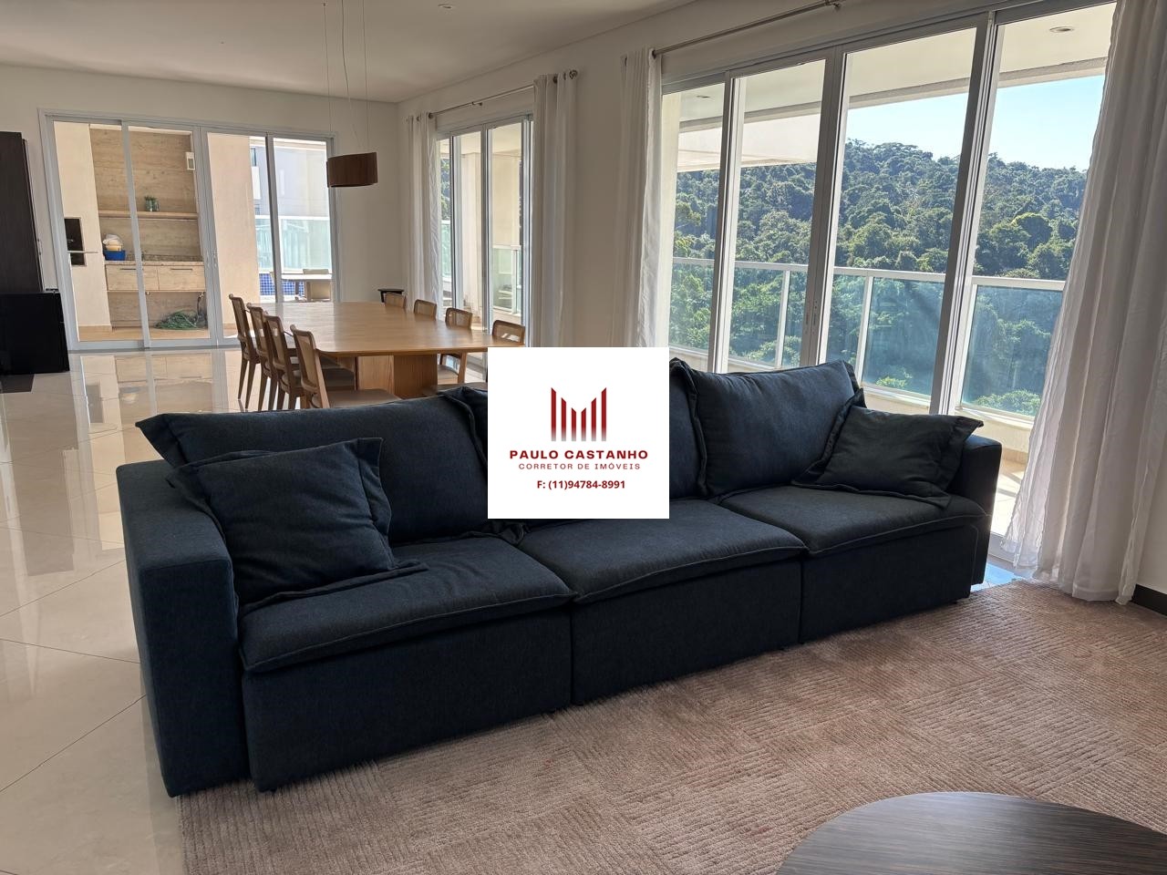 Apartamento, 5 quartos, 284 m² - Foto 39