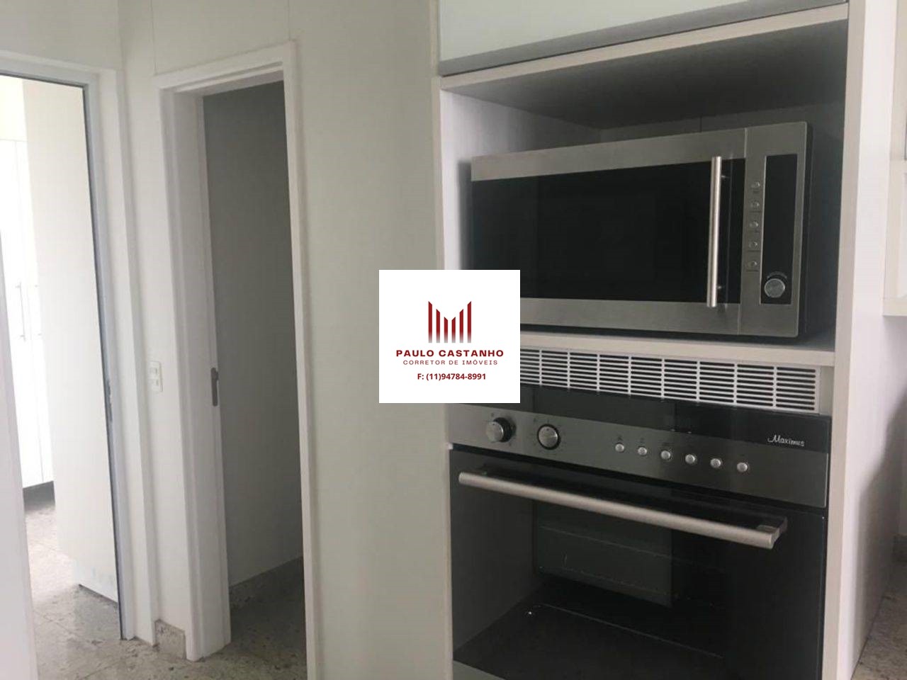 Apartamento, 5 quartos, 284 m² - Foto 20