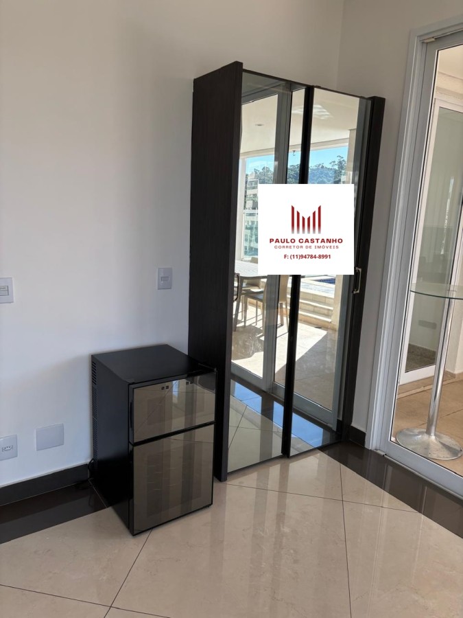 Apartamento, 5 quartos, 284 m² - Foto 37