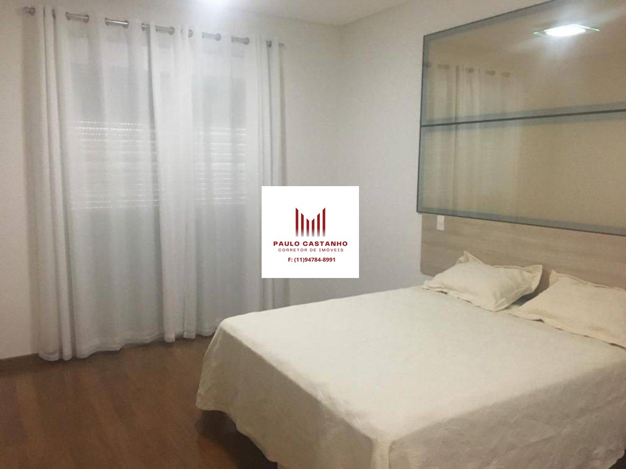 Apartamento, 5 quartos, 284 m² - Foto 4