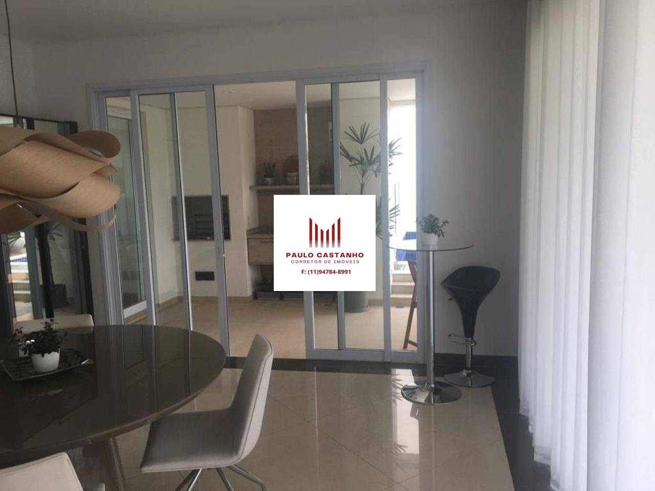 Apartamento, 5 quartos, 284 m² - Foto 33