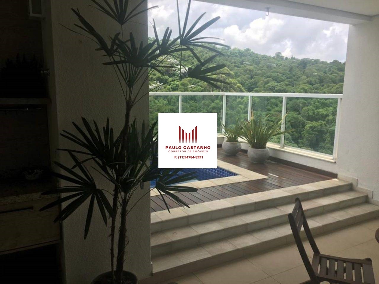 Apartamento, 5 quartos, 284 m² - Foto 17