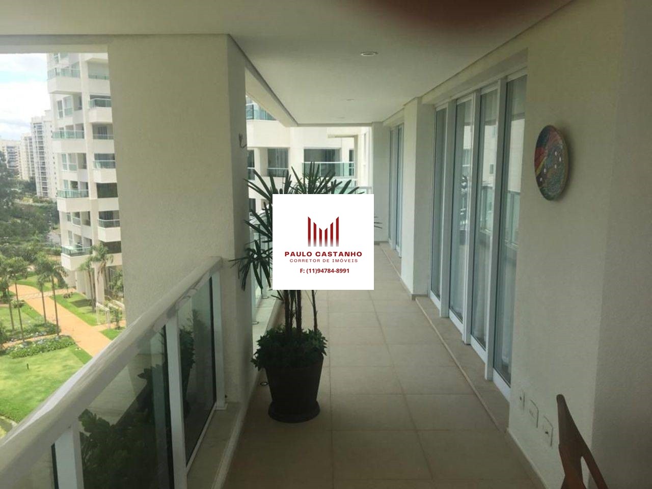 Apartamento, 5 quartos, 284 m² - Foto 5