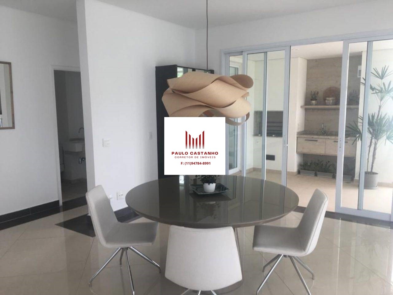 Apartamento, 5 quartos, 284 m² - Foto 9