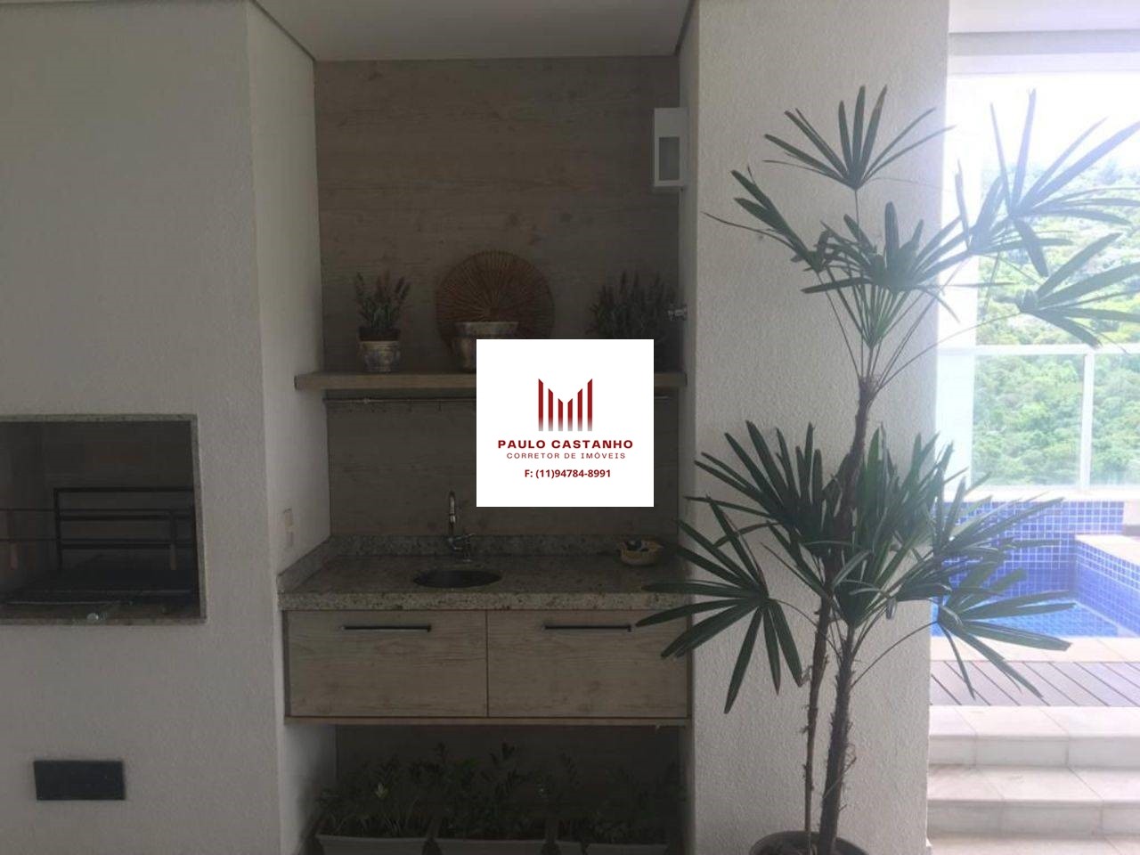 Apartamento, 5 quartos, 284 m² - Foto 15