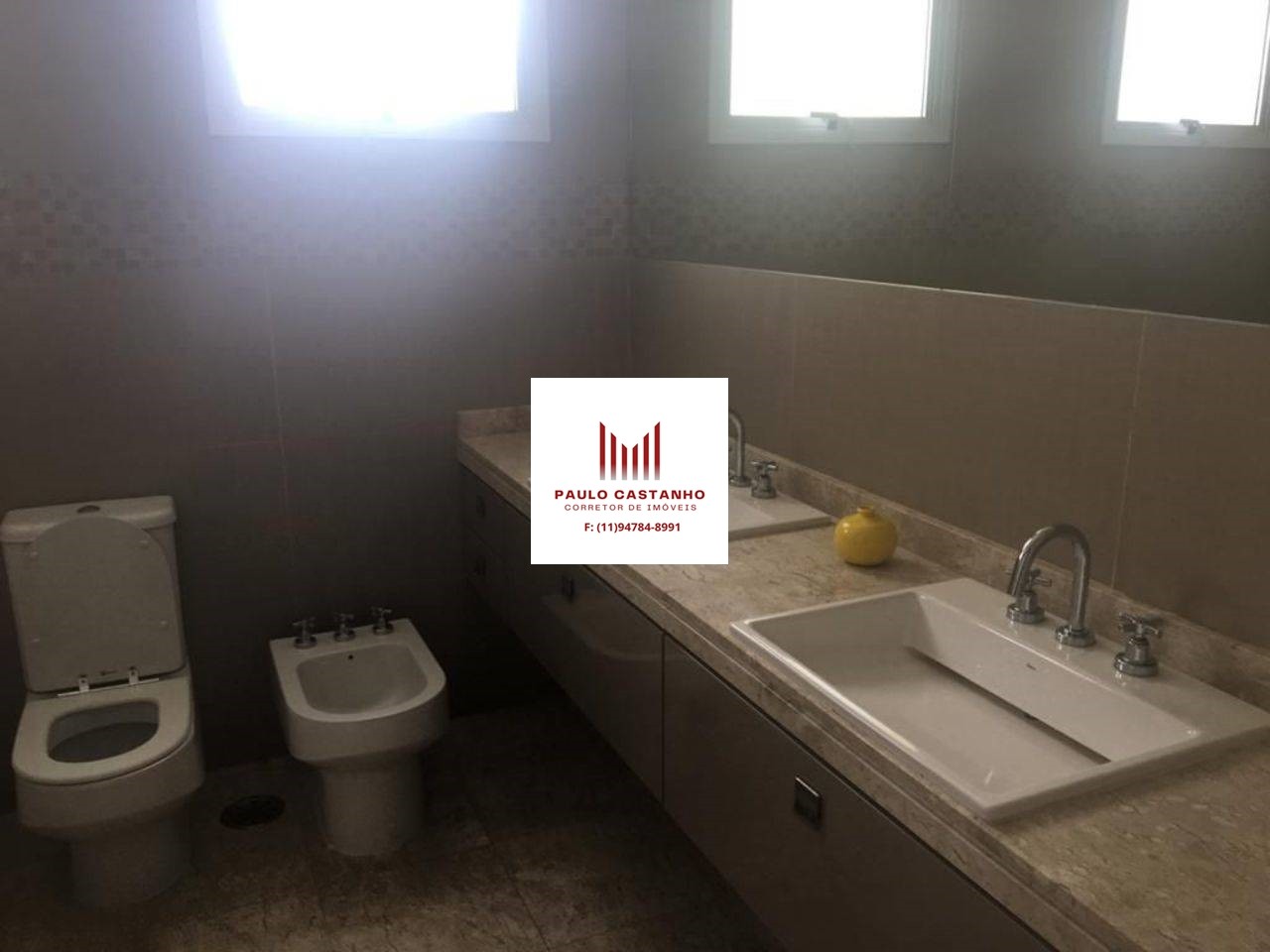 Apartamento, 5 quartos, 284 m² - Foto 35
