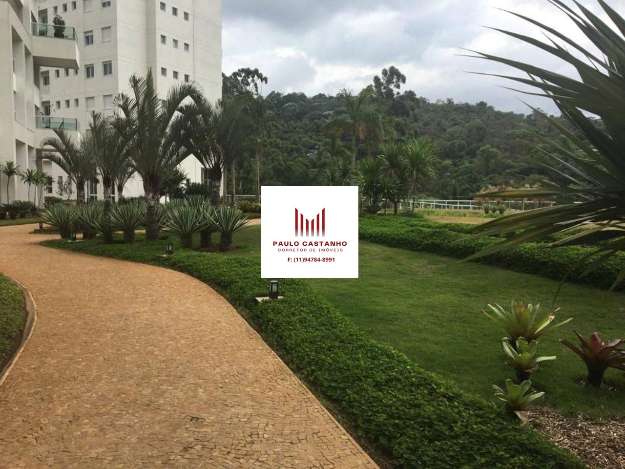 Apartamento, 5 quartos, 284 m² - Foto 23