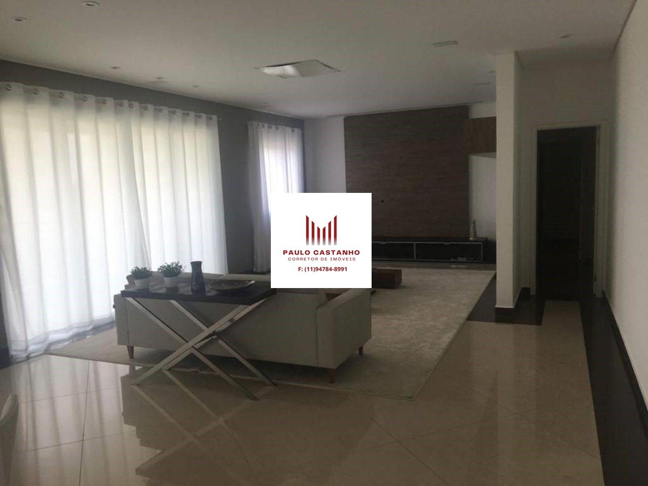 Apartamento, 5 quartos, 284 m² - Foto 13