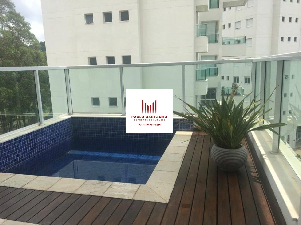 Apartamento, 5 quartos, 284 m² - Foto 2