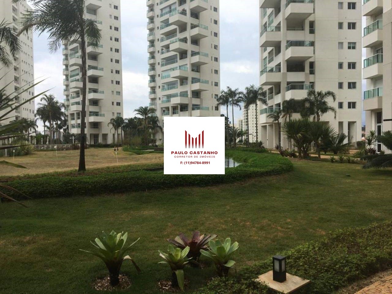Apartamento, 5 quartos, 284 m² - Foto 6